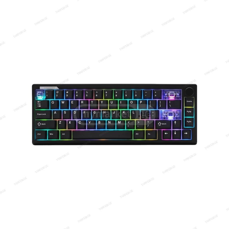 Epomaker Magcore 65 Lite Wireless