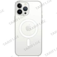 NEWFACE Apple iPhone 16 Pro Max მობილური ტელეფონის ქეისი