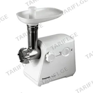 ხორცსაკეპი Panasonic MK-MG1000WTQ