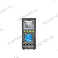 მულტიმეტრი ციფრული HOGERT HT1E606