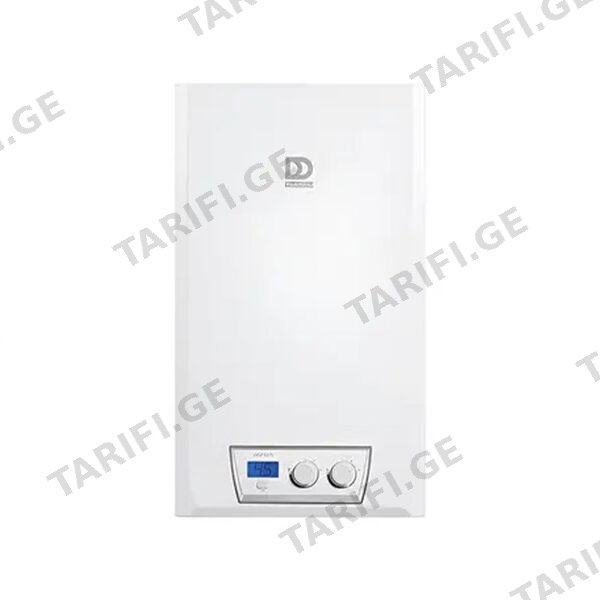 ცენტრალური გათბობის ქვაბი Atron H 24 GE (NG)