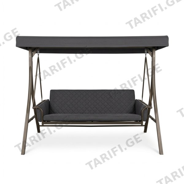 ბაღის საქანელა (220X150X210cm) (ZT-525)