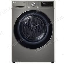 LG RH10V9PV2W.BPTPMEA 10 კგ საშრობი მანქანა