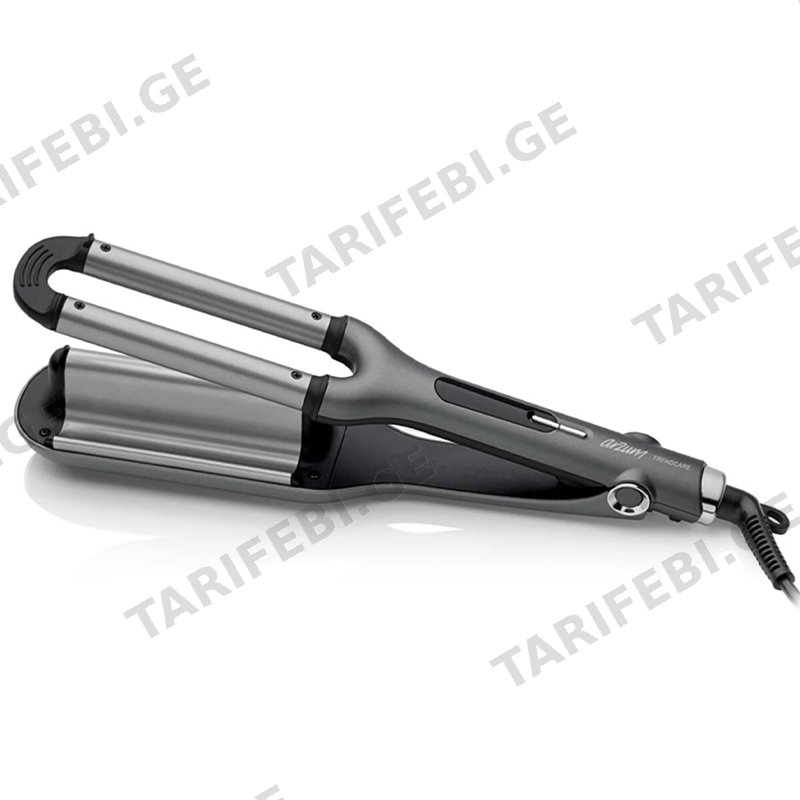 Arzum AR5079 თმის სახვევი