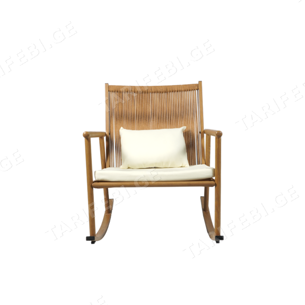 სარწეველა სავარძელი (65x45x75 ) (ZT-521)