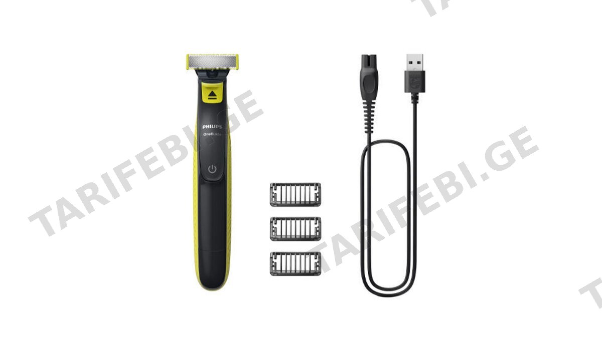 Philips OneBlade QP2724/10