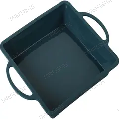 საცხობი ფორმა სილიკონის DONGFANG HK-003 22215