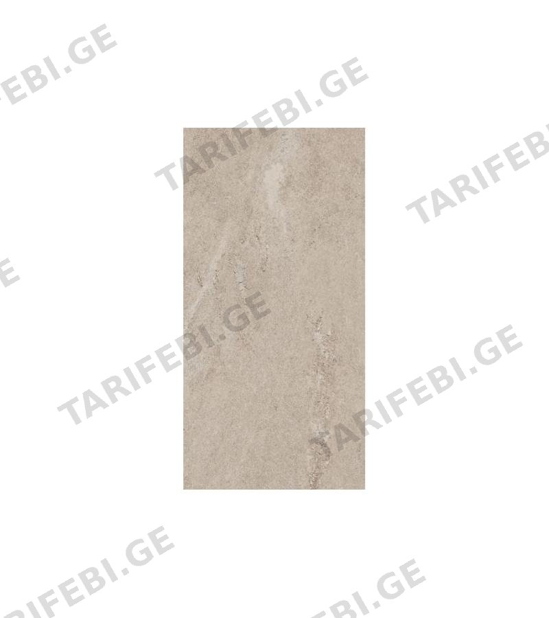 კერამიკ. ფილა TIERRA MAT SAND 60*120