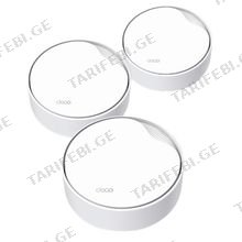 TP-Link Deco X50-PoE როუტერი