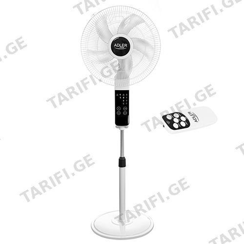 ვენტილატორი ADLER AD7328