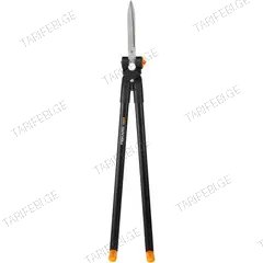 მაკრატელი ბაღის Fiskars PowerLever GS53 (113710)