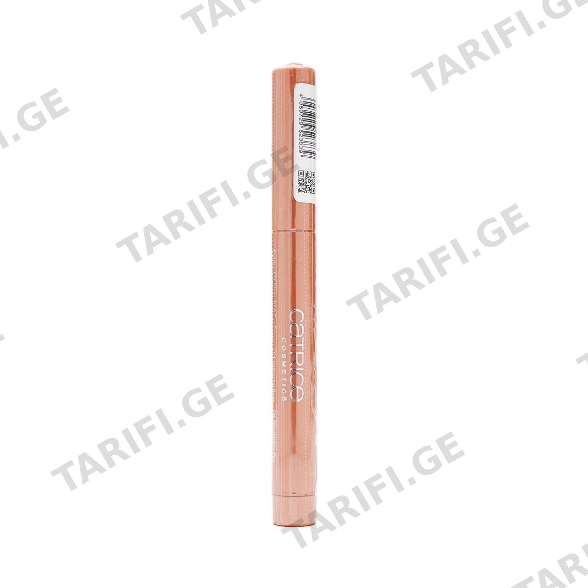 თვალის ფანქარი Eternal Red C01 3839 კატრისი - Catrice