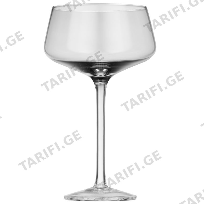 ჭიქების ნაკრები ARDESTO AR2627GR (2 ც) 0.270 ლ