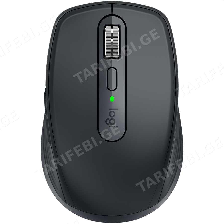 LOGITECH MX Anywhere 3S - GRAPHITE - 2.4GHZ/BT