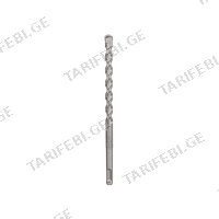 (Ø12x210) ბეტონის ბურღი SDS+ BOSCH