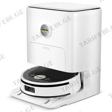 KARCHER RVF 7 Comfort რობოტი მტვერსასრუტი