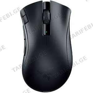 Razer Wireless Mouse Deathadder V2 X HyperSpeed Black (RZ01-04130100-R3G1)