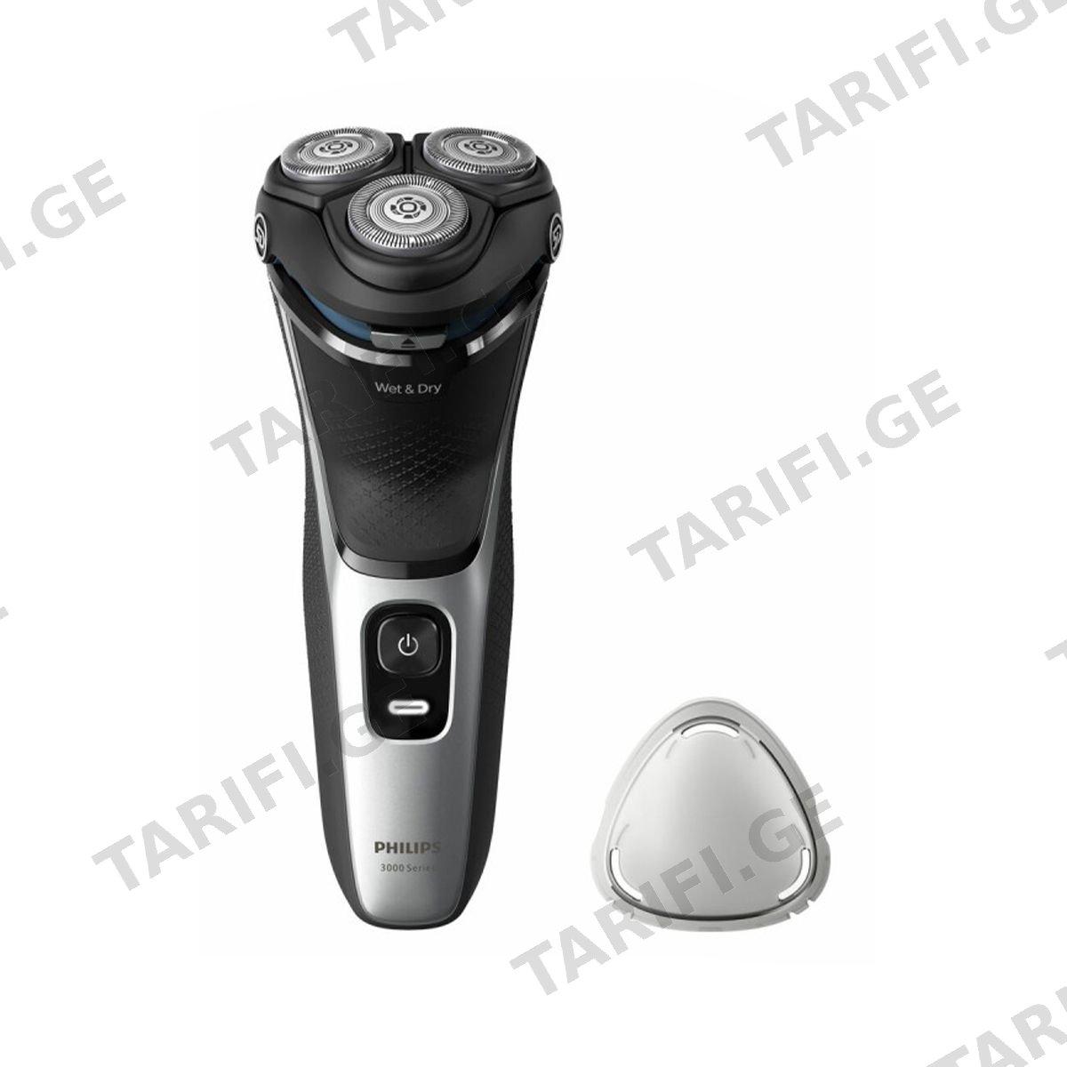 მამაკაცის ელექტრო საპარსი S3143/00 8531 ფილიპსი - Philips