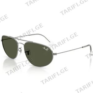 Ray-Ban RB3945 004/31 62 M