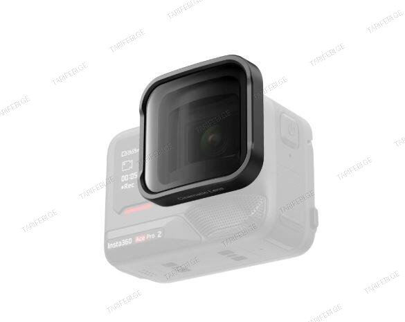 Insta360 Ace Pro 2 Cinematic Lens