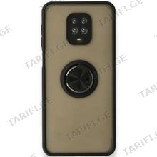 NEWFACE Xiaomi Redmi Note 9 Pro/Redmi Note 9S მობილური ტელეფონის ქეისი