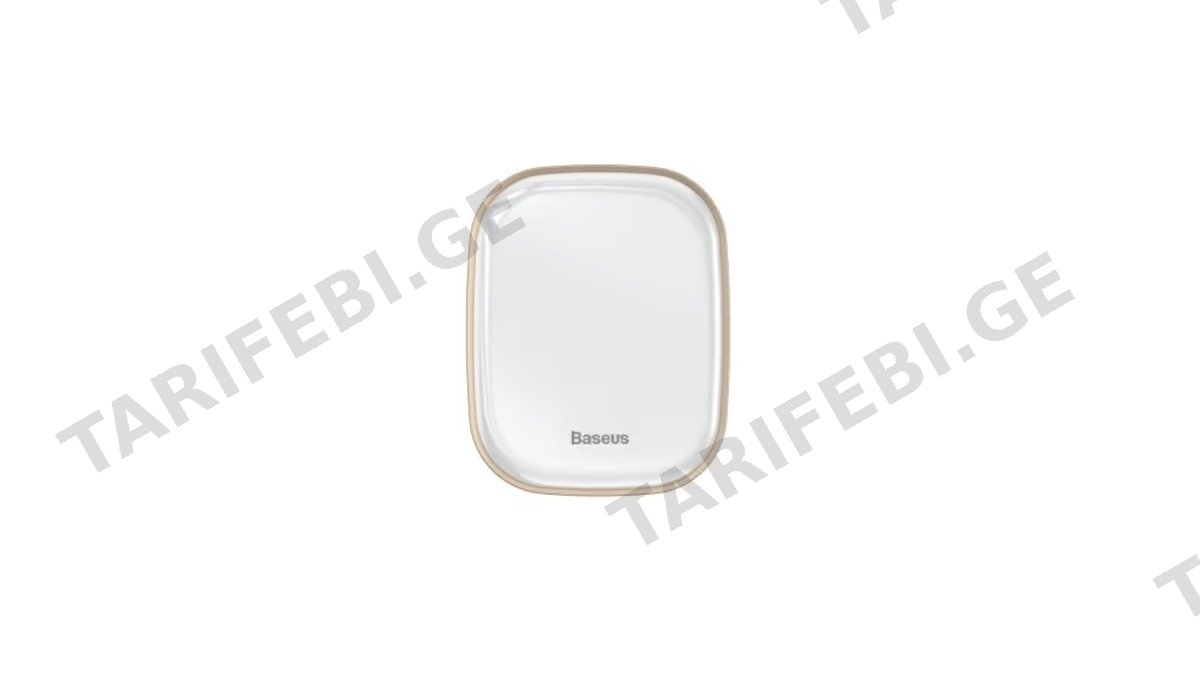 Baseus Type-C Hub Adapter Ac Multifunctional Charger (Cn) CAHUB-AC02