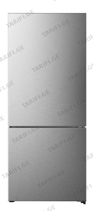 მაცივარი Hisense RD-55WC/INOX