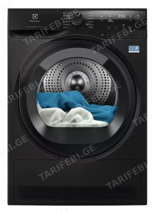საშრობი Electrolux EW7D495UDE