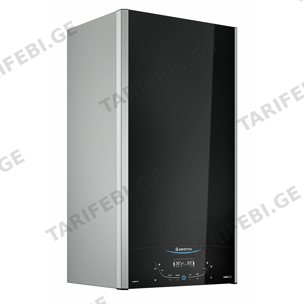 გაზის ქვაბი Ariston Alteas XC 30 FF NG