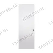კარი მდფ MQ47 White Ash 2200x820x100
