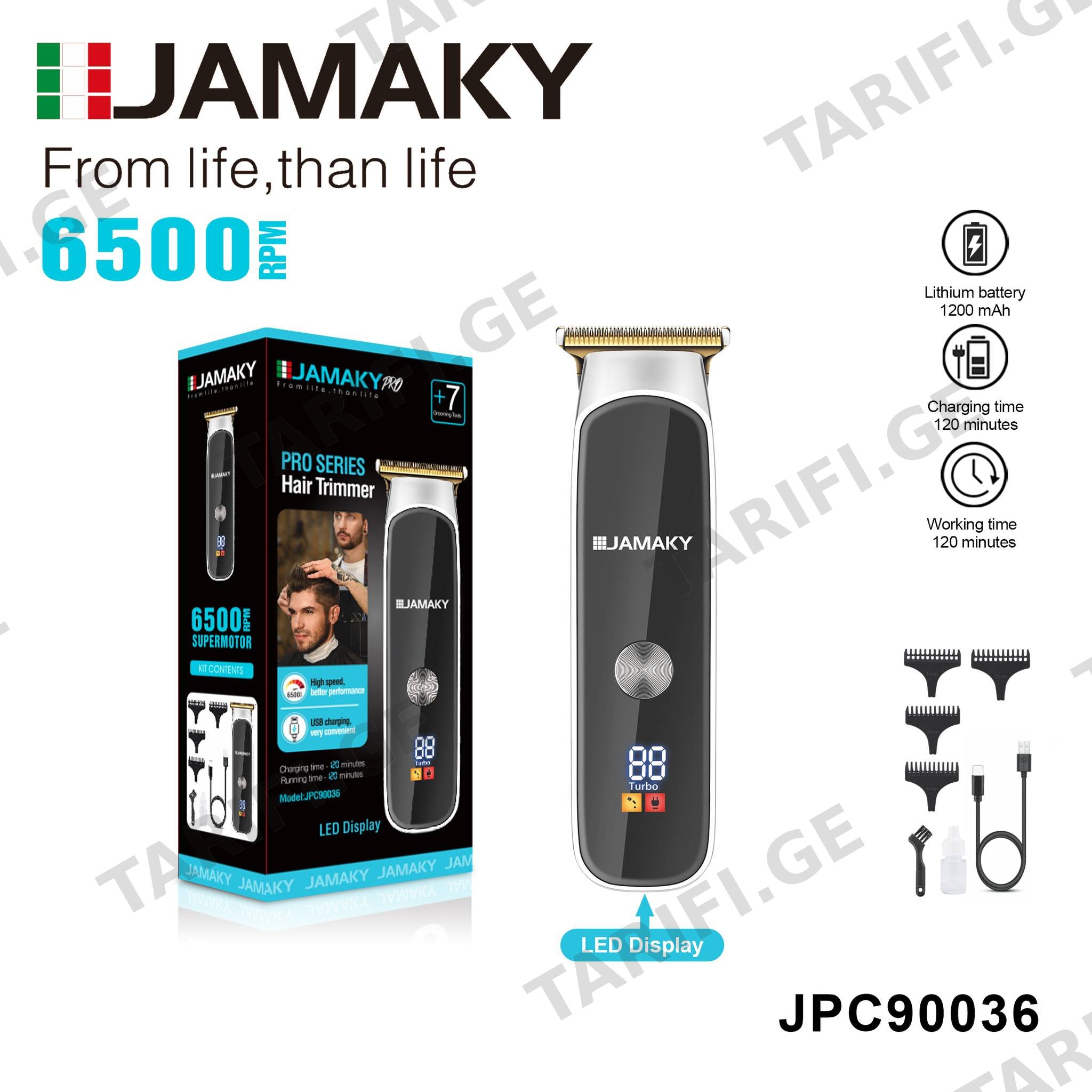 JMK JPC90036