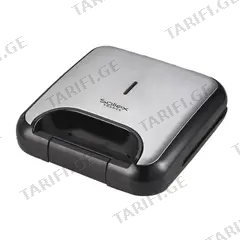 სენდვიჩმეიკერი Sollex France SL 313 800W