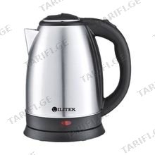 ILITEK IL 1017 1.8ლ ელექტრო ჩაიდანი