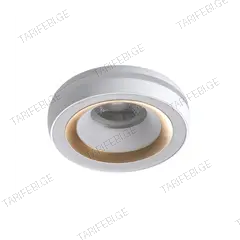 სანათი წერტილოვანი KANLUX ELICEO-ST DSO W/G GX5.3/GU10 1x MAX 10W