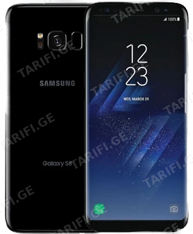 Samsung Galaxy s8 64GB (Open Box)