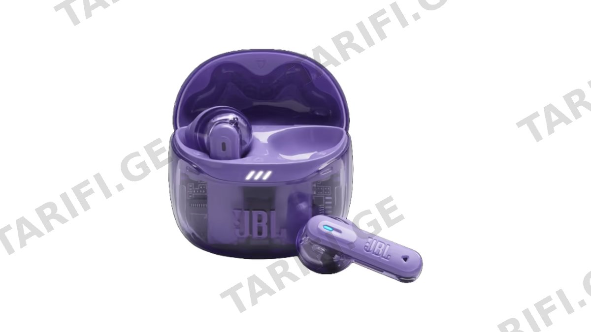 JBL Tune Flex 2