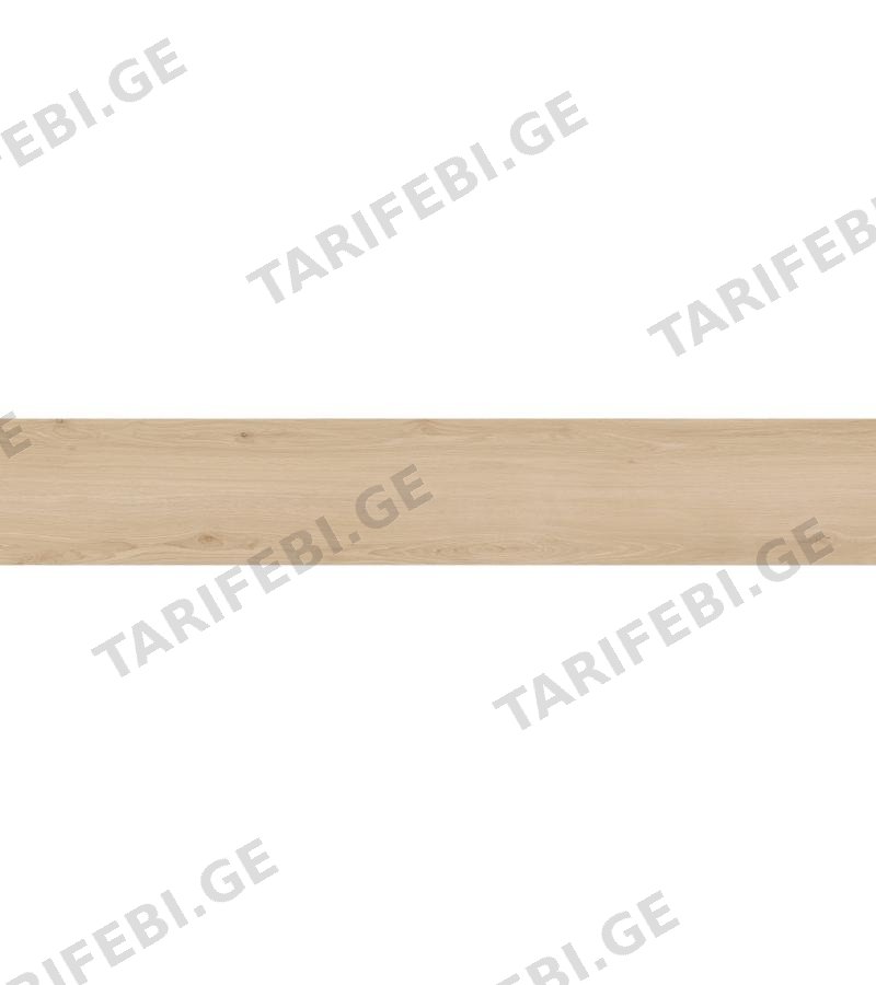 კერამოგრანიტი LAGOM ROBLE 26X160 ROCA S.A