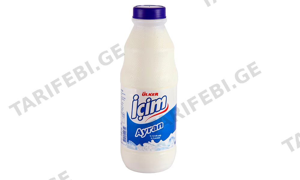 აირანი Icim 1ლ