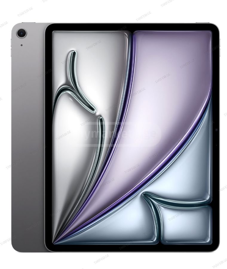 ახალი 13-inch iPad Air, M3-chip, WiFi 128GB