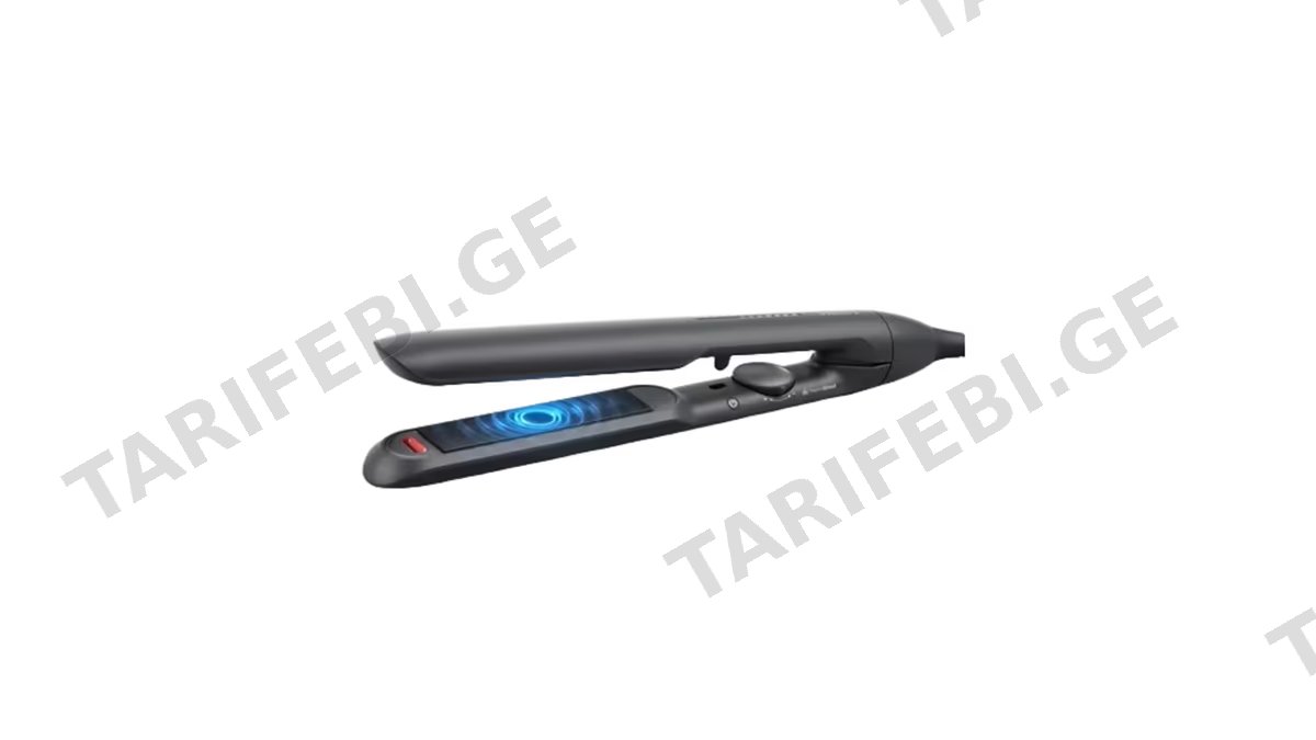 Philips Hair Iron BHS510/00