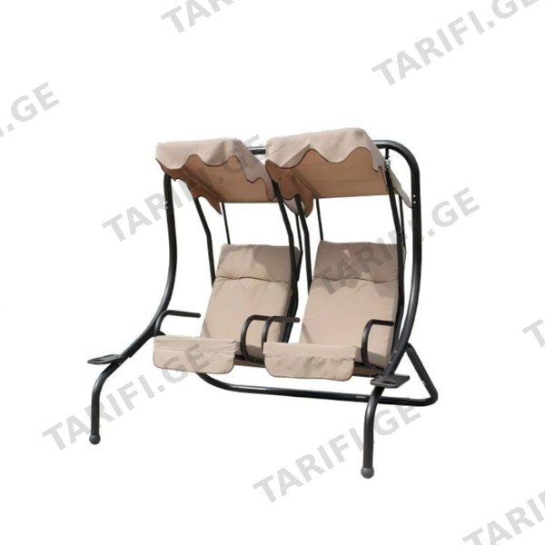 საქანელა 170X136X170cm Iron JM-PS-T003