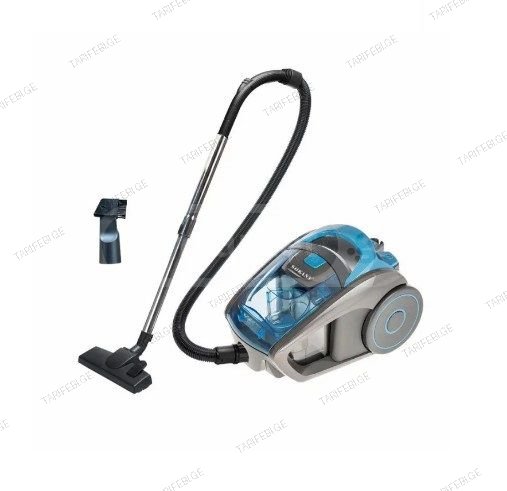 მტვერსასრუტი SOKANY 2800W