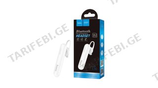 Hoco E36 Bluetooth headset