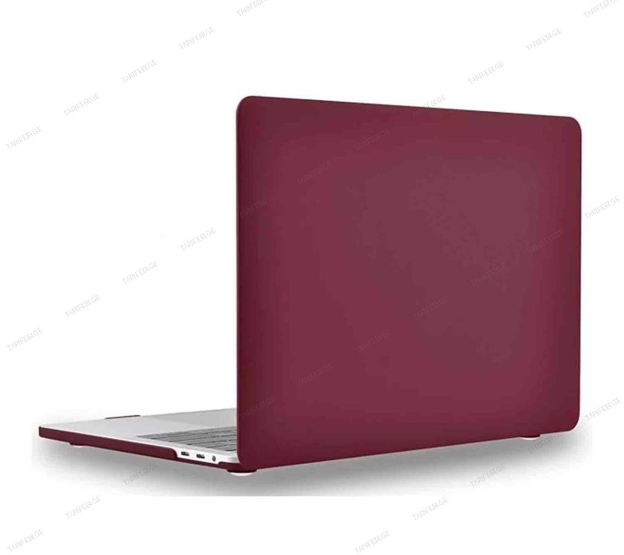 Hardshell case 13 new pro m2 Wine red