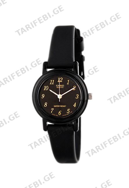ქალის მაჯის საათი CASIO | LQ-139AMV-1LDF