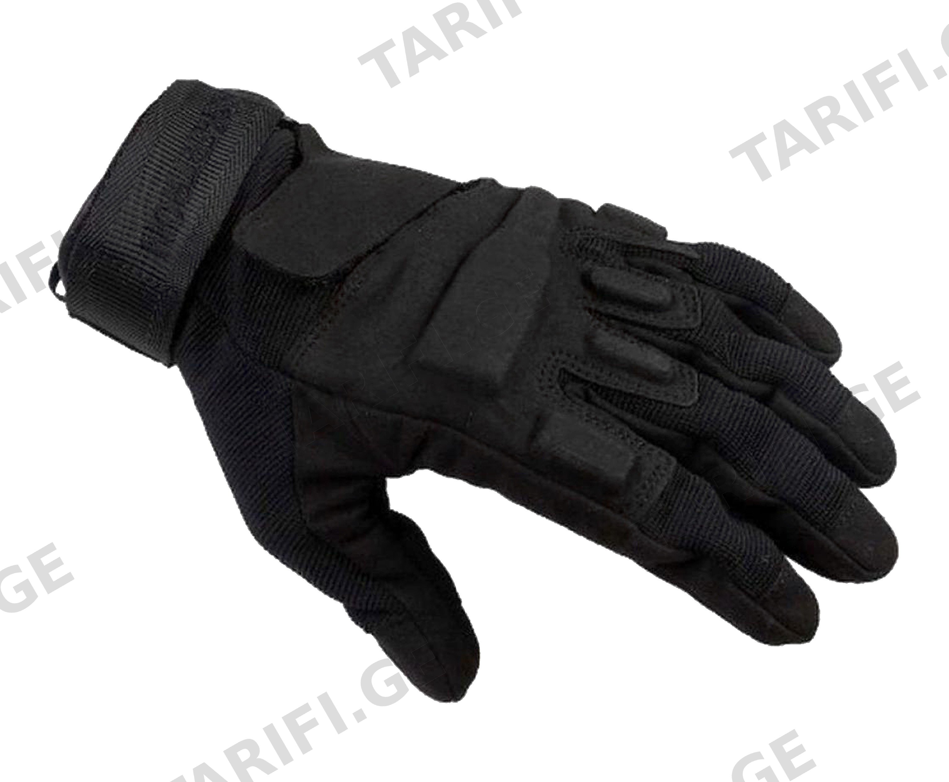 Remington Tactical Black