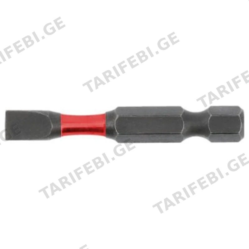 ძალისმიერი თავაკი TORX TT15 HOGERT HT1S166, 50 მმ, 2 ცალი