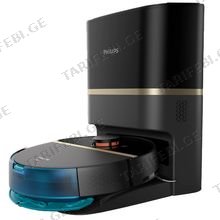 Philips XU7100/01 რობოტი მტვერსასრუტი