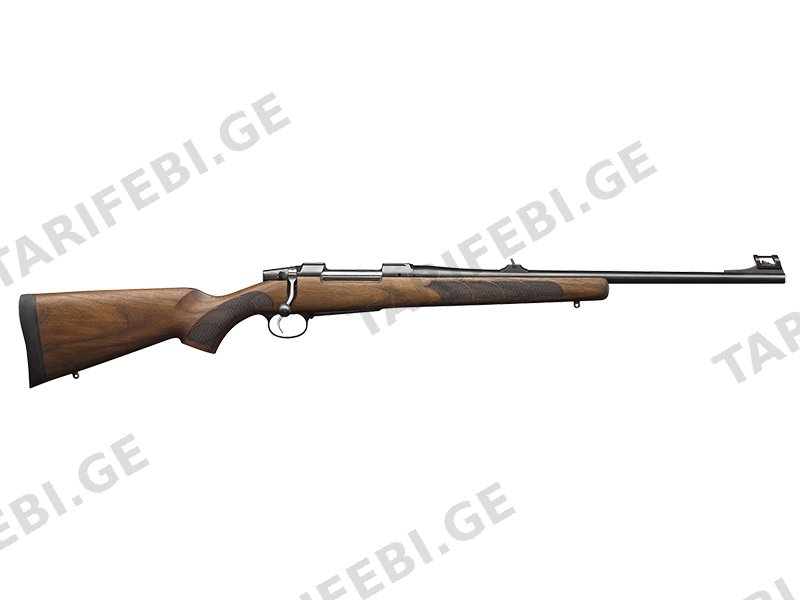 CZ 557 Carbine cal. 308 Win.