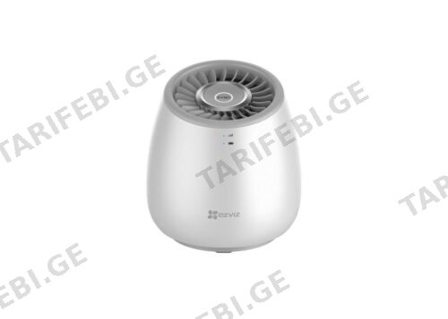 საბაზო სადგური WiFi კამერებისთვის CS-WLB, 4G, WiFi, 2600 mA, Ezviz